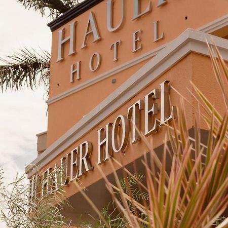 Hauer Hotel San Vicente  Esterno foto