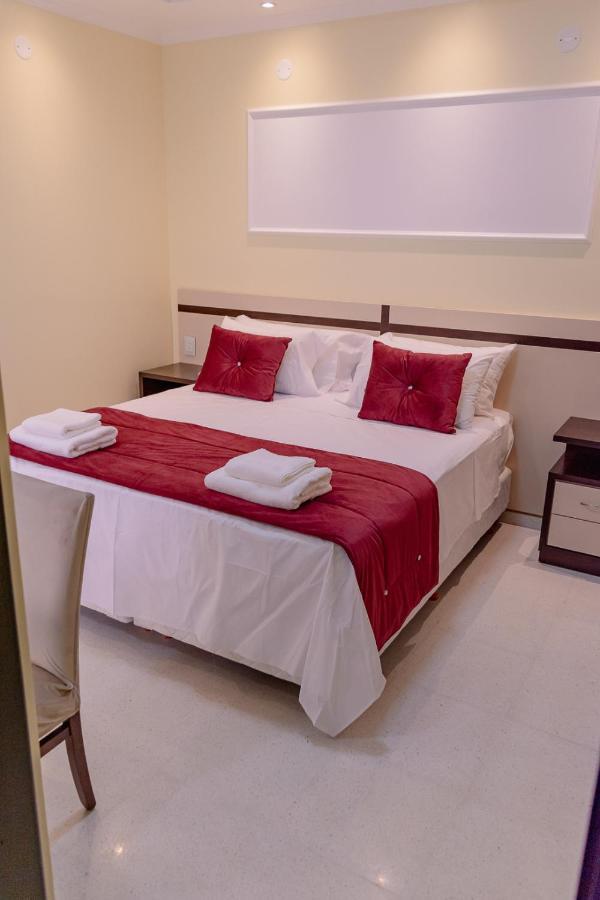 Hauer Hotel San Vicente  Esterno foto