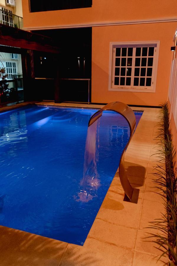 Hauer Hotel San Vicente  Esterno foto
