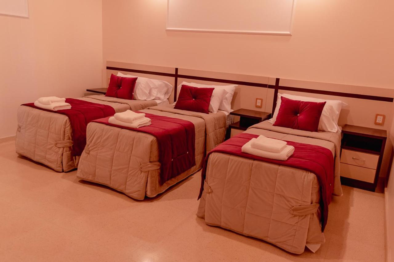 Hauer Hotel San Vicente  Esterno foto