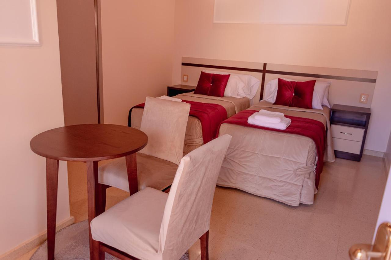 Hauer Hotel San Vicente  Esterno foto