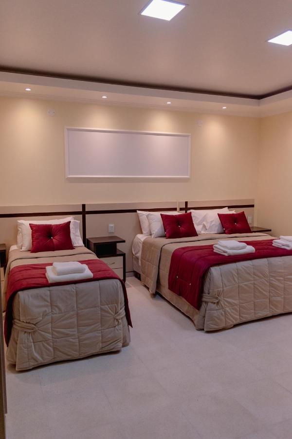 Hauer Hotel San Vicente  Esterno foto