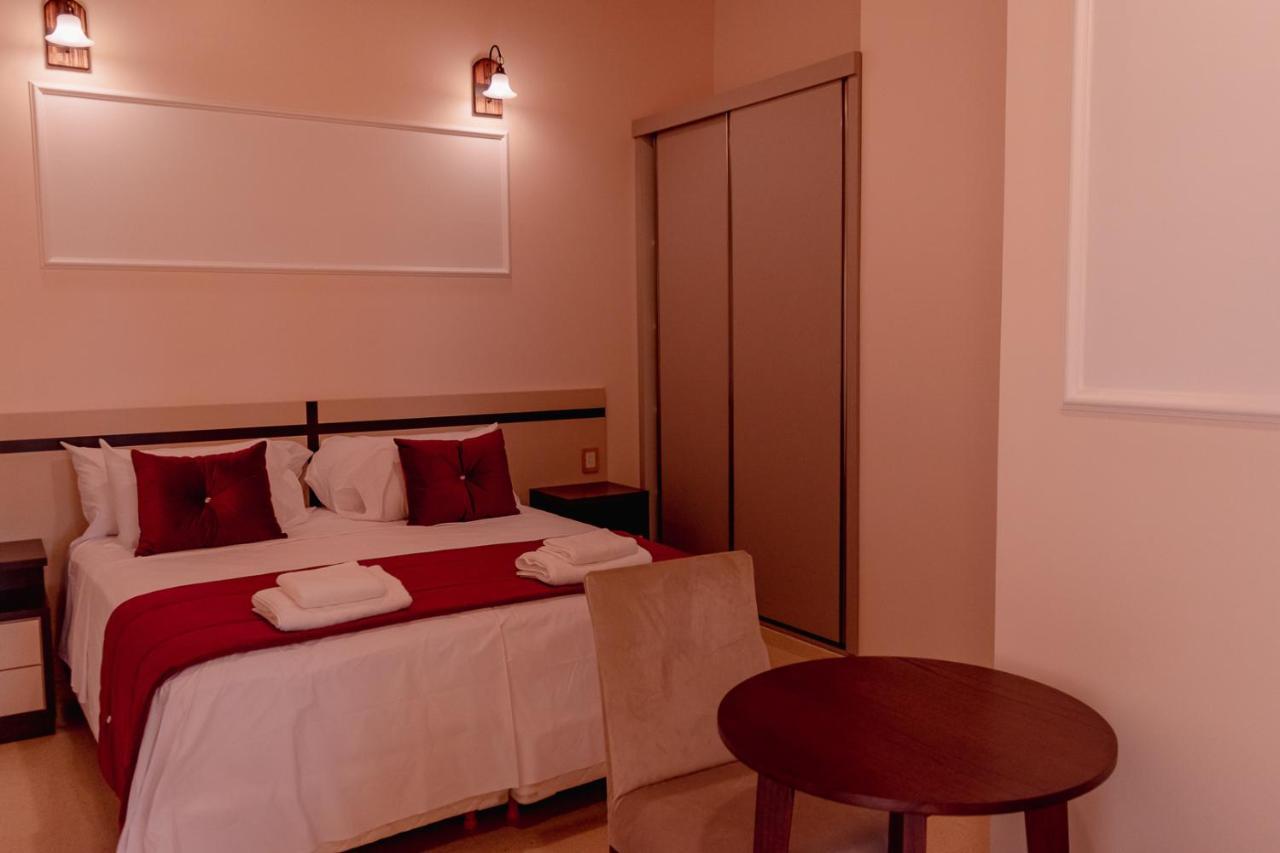 Hauer Hotel San Vicente  Esterno foto