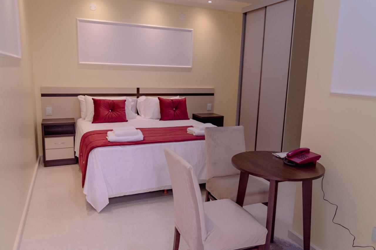 Hauer Hotel San Vicente  Esterno foto